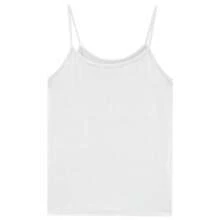 Women Blouses - 白色的 - 查看 2