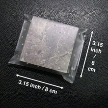 返校节 150 片 8 厘米 X 8 厘米小彩虹色背景工艺纸拼贴垃圾日记本 Ephemera DIY 相册剪贴簿材料纸包 - 彩色 - 查看 3