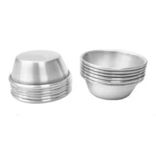 Baking And Pastry Trays - Grey - View 4