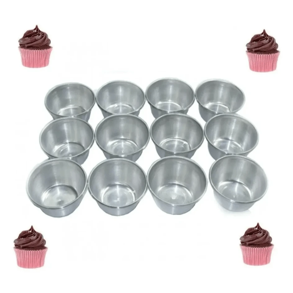 Baking And Pastry Trays - Grey - View 1