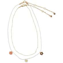 Roller Rabbit Bộ vòng cổ Marlis - trắng - Xem 2