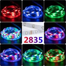 1 套 Usb Diy 背光電視燈帶,3.28 英尺/9.84 英尺 Smd 2835 Led 家居裝飾柔性櫥櫃燈 - 彩色 - 查看 7
