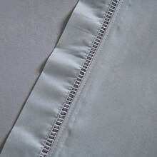 Sheet Sets With Pillowcases - 淺灰色 - 查看 4