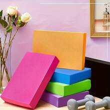 Balance Pad-Advanced Balance Pad For Balance, Stretching, Physical Therapy, Exercise, Sport, Rehabilitation And Core Stability Training With Anti-Slip Closed Cell Foam - Orange - View 2