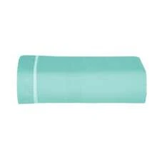 Sheet Sets With Pillowcases - 薄荷藍 - 查看 1