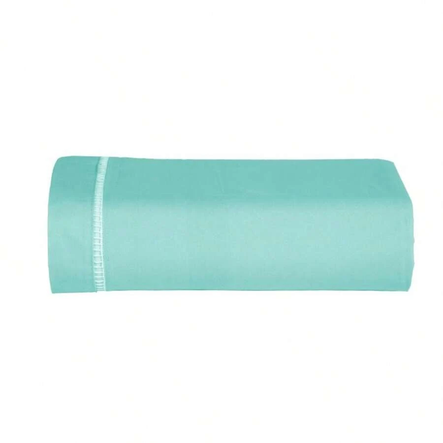 Sheet Sets With Pillowcases - 薄荷藍 - 查看 1