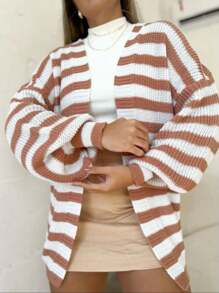 Women Cardigans - trắng - Xem 2