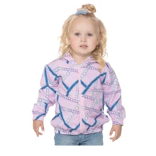 Young Boys Jackets - Màu hồng gỉ - Xem 4