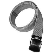 Women Belt Bags - Xám - Xem 2