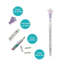Mechanical Pencils - 彩色 - 查看 4