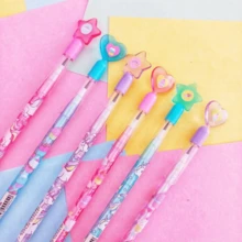 Mechanical Pencils - 彩色 - 查看 3