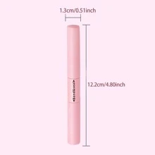 Lash Bond And Seal-Cluster Lash Glue für empfindliche Augen, rosa Lash Bond And Seal Lash Glue wasserfest, Super starker Halt 72 Stunden DIY Wimpernverlängerungs-Kleber, latexfrei (5ml+5ml, 1 Packung), Lash Bond And Seal für Wimpernverlängerungs-Cluster, langanhaltender wasserfester Wimpernkleber DIY Wimpernverlängerung Kleber Stab Einzelwimpern Kleber, Wimpernkleber