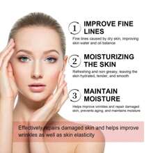 beauty of joseon serum revive, glow, glow deep, green tea 4type Clareando a pele e retardando o envelhecimento Niacinamida