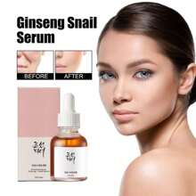 beauty of joseon serum revive, glow, glow deep, green tea 4type Clareando a pele e retardando o envelhecimento Niacinamida