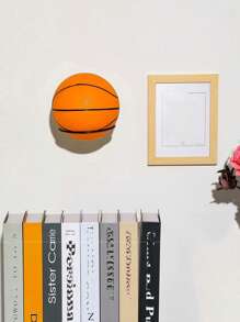 1/2/3 Cái Giá Treo Bóng Treo Tường Giá Để Bóng Lưu Trữ Bóng Giá Để Bóng Kim Loại Giá Để Bóng Đen Giá Để Bóng Rổ Bóng Đá Bóng Chuyền Bóng Đá Giá Để Bóng Rổ Bóng Bầu Dục Bóng Chuyền Bóng Đá Trưng Bày Trong Nhà Để Xe Phòng Trẻ Em Phòng Ngủ Văn Phòng Cửa Hàng Sân Quà Tặng Cho Thanh Thiếu Niên Quà Tặng Cho Cha - màu đen - Xem 3