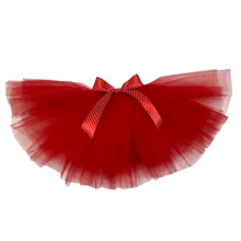 Young Girls Sets - Red - View 2