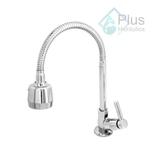 Kitchen Faucets - Bạc - Xem 1