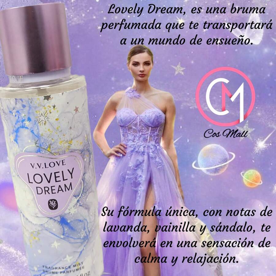 Perfume - Vl9056-206 - View 1