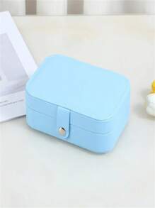 Jewelry Boxes - 淺藍色 - 查看 3