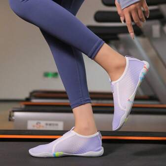 2024 Unisex Soft Bottom Antiskid Water Shoes For Swimming, Snorkeling, Diving And Hiking