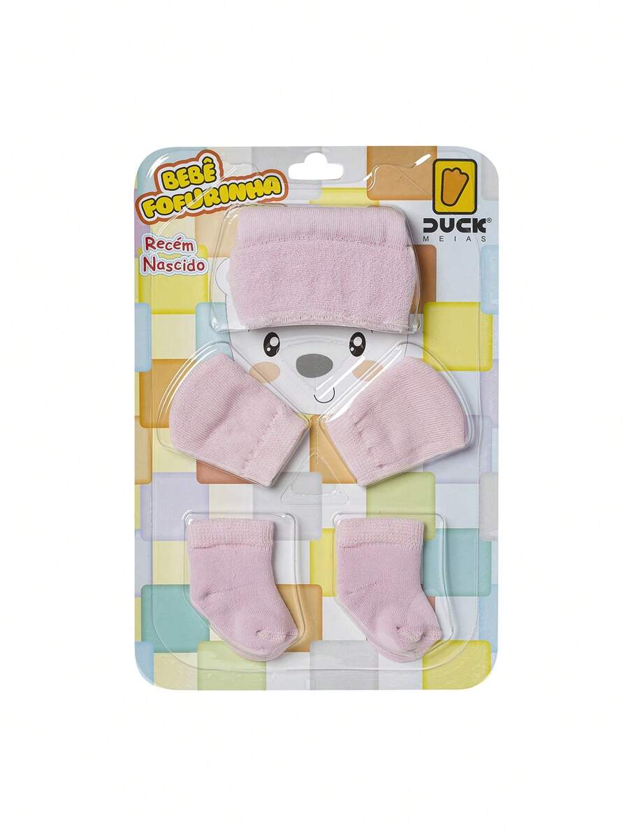Infant Flats - Xem 1