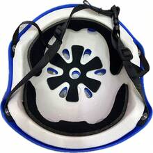 Kids' Helmets - Blue - View 5