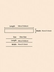 وشاح طويل لامع وأنيق ومتعدد الاستخدامات بتطريز الزهور للنساء، مقاس 70*180، مناسب للأعياد والحفلات والسفر والحرم الجامعي وغيرها. قد يستخدم كحريمة رأس أو لتزيين الشعر لإطلالة جذابة.