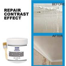 Invisível Impermeável 30/100/300ML Agente De Revestimento Transparente Anti-Vazamento Cola De Reparo De Condução De Parede Selante isolante Selante isolante impermeável penetrante invisível