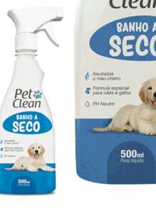 Pet Stain & Odor Removers - 白色 - 查看 2