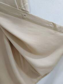 Men Shirts - Apricot - View 4