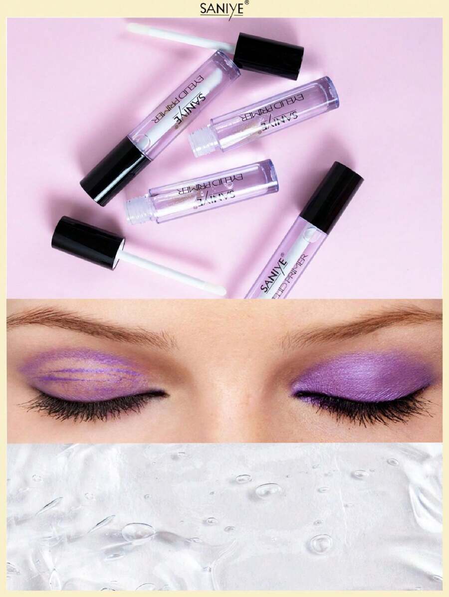 Primer para sombra SANIYE R1090