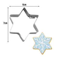 1pc Easter-Themed Stainless Steel Cookie Cutter, Featuring Rabbit, Pigeon, Duck, Egg And Carrot Shapes, Suitable As Baking Tool For Cutting Cake, Fondant, Biscuit, Chocolate And Soap, Also Helpful Kitchen Gadget For Cutting Vegetables, Fruits And Dough - Silver - View 20