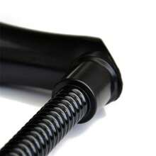 1個手腕力量測試器,手腕力量訓練,張力測試器,臂力測試器,手臂肌肉運動,家庭健身設備 - 黑色 - 查看 5