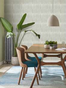 COMMOMY 1/10入組3d自粘式牆磚,奶油綠色平貼瓷磚,廚房防濺擋磁磚貼紙,浴室牆貼紙,30厘米 X 30厘米 | 11.8 X 11.8英寸