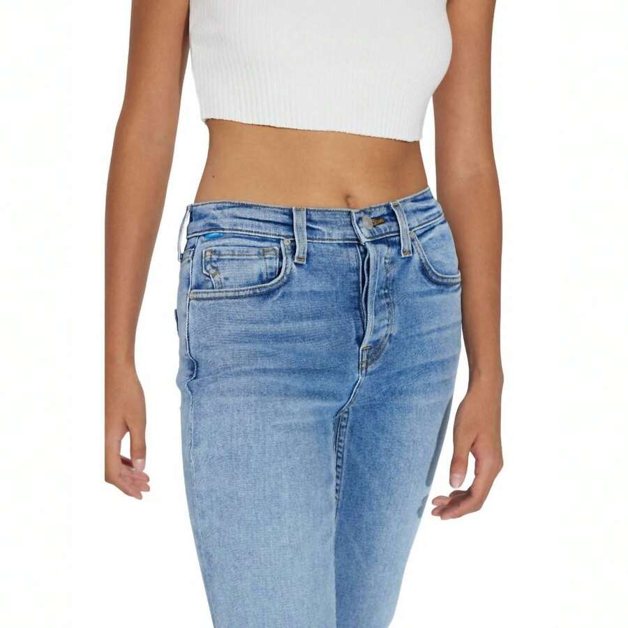 COTTON CITIZEN Cindy Jean In Prince SHEIN USA