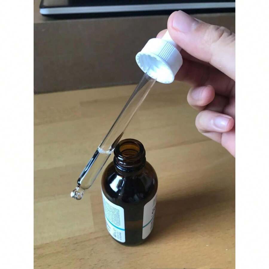 The Ordinary Vários peptídeos melhoram o couro cabeludo, ativam OS folículos capilares de forma saudável, fortalecem o couro cabeludo, previnem a queda de cabelo, essência de densidade capilar 60ml