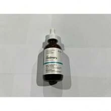 The Ordinary Vários peptídeos melhoram o couro cabeludo, ativam OS folículos capilares de forma saudável, fortalecem o couro cabeludo, previnem a queda de cabelo, essência de densidade capilar 60ml