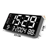 Wall Clocks - Xem 3