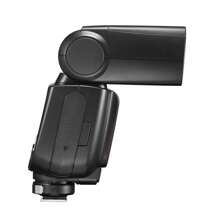 Godox Tt685 Ii Tt685n Ttl Hss 相機閃光燈speedlite升級版,相機頂部便攜填光燈,適用於nikon Z30 - 黑色 - 查看 4