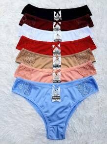 Women Thongs - Multicolor - View 3