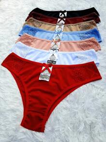 Women Thongs - Multicolor - View 4