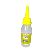 Silicon liquido Silicona Liquida Pegamento 250ml