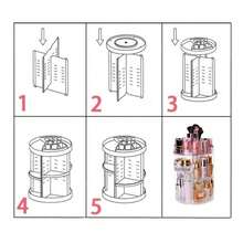Food Organizer Bins - 彩色 - 查看 4