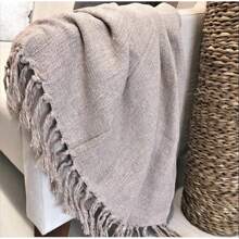 Sofa Covers - Sand - View 1