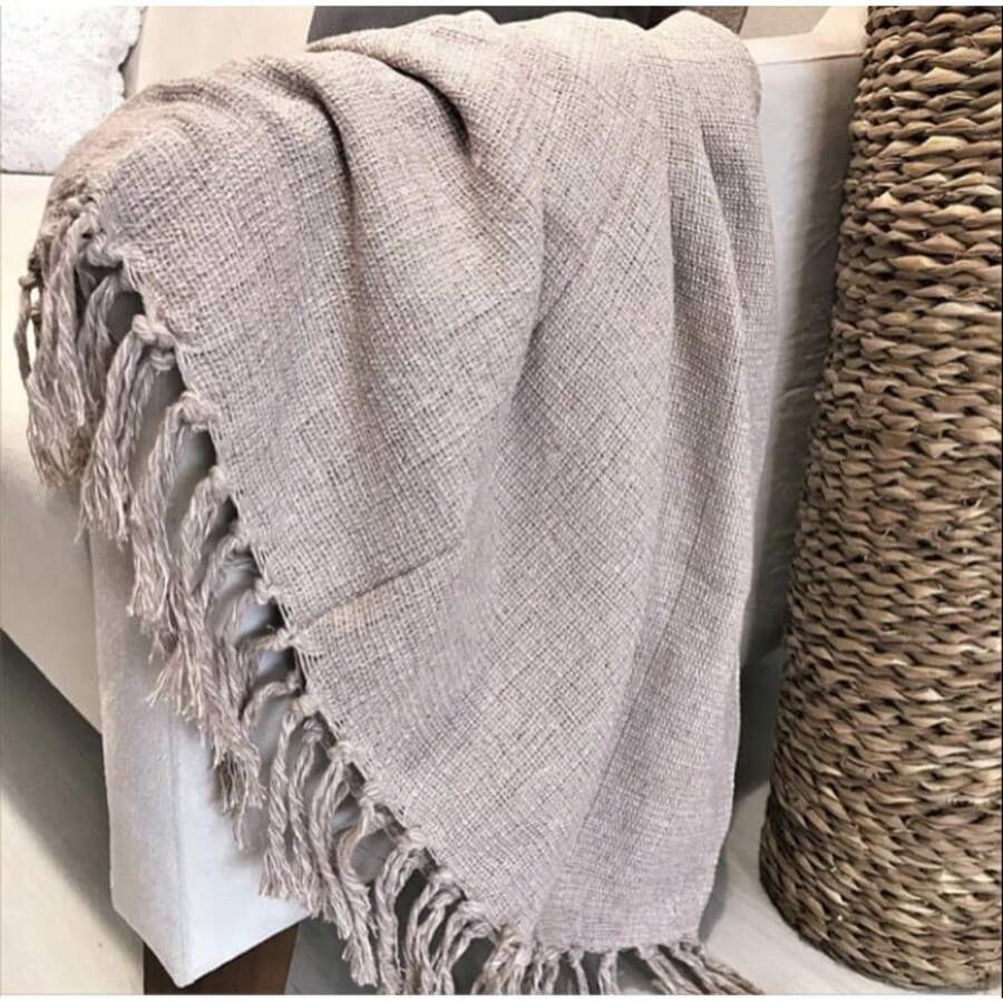 Sofa Covers - Sand - View 1