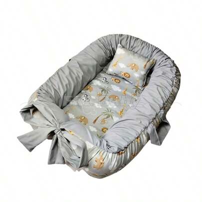 Ninho Redutor de Berço