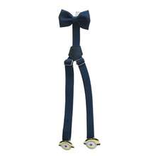 Miguelito Moda Infantil Kids Belts & Suspenders - màu xanh lá - Xem 1