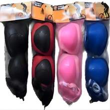 Kids' Helmets - Blue - View 3