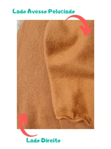 Young Boys Sweatshirts - 紅色 - 查看 3