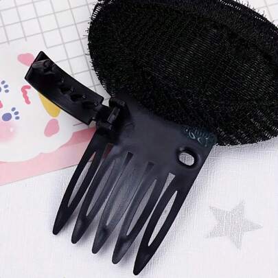 2pcs Volumizing Invisible Hair Clips: Extremely Comfortable & Lightweight, Great For Adding Volume & Style, High-Quality Tools For Everyday & Formal Hairstyles, Hair Accessories, Hair Accessories Women, Hair Accessory, Hair Accessories, Hair Tools, Curly Hair Accessories Hair, Hair Accessory, Hair Tools,Hair Stuff,Stuff,Beauty Accessories,Gifts,Travel,Gifts For Women,Hair Stuff,Stocking Stuffers,Stocking Fillers,Stocking Stuffers For Women,Stocking Fillers Women, Stocking Stuffers For Adults,Stocking Fillers For Adult,Hair Stuff,Coming-Of-Age Hair Accessory, Hair Accessories,Gift Ideas For Women,Beauty Stocking Fillers, Gifts For Women Elegant Claw Clips
